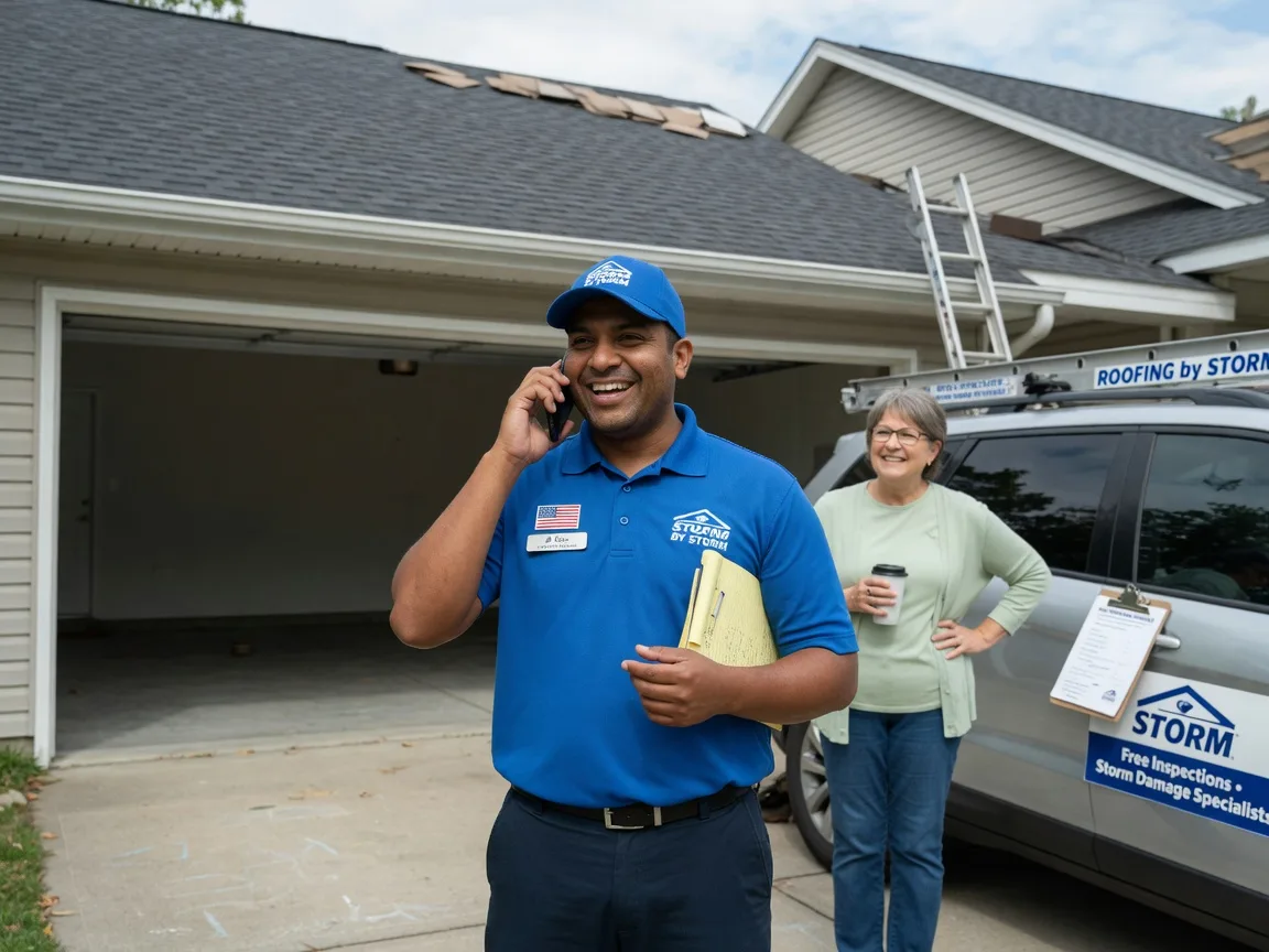 Roof Repair Near Me Anamoose, ND FAQs